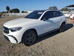 Vehiculos salvage en venta de Copart San Diego, CA: 2023 Mercedes-Benz GLC 300