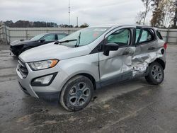 Ford Vehiculos salvage en venta: 2021 Ford Ecosport S