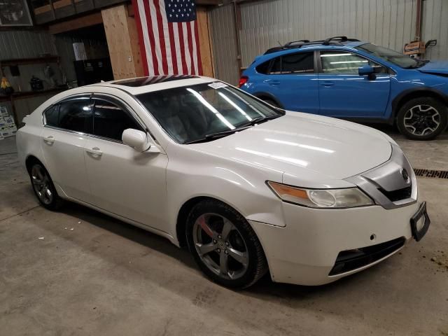 2010 Acura TL