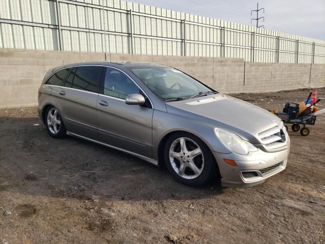 2006 Mercedes-Benz R 500