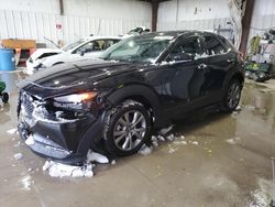 Mazda cx30 salvage cars for sale: 2021 Mazda CX-30 Select