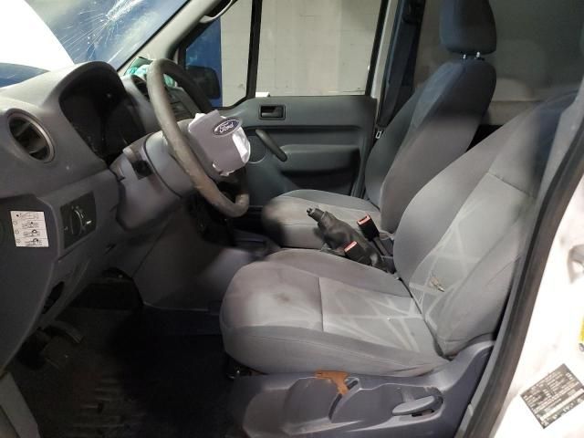 2011 Ford Transit Connect XL