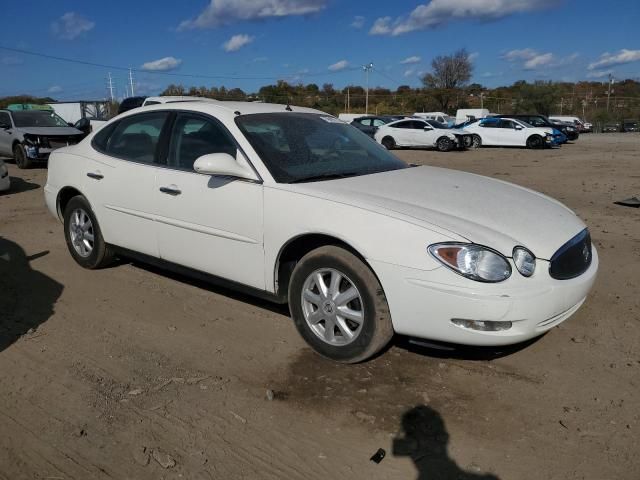 2005 Buick Lacrosse CX