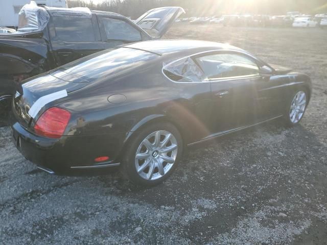 2005 Bentley Continental GT