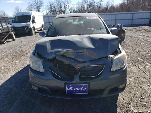 2006 Pontiac Vibe