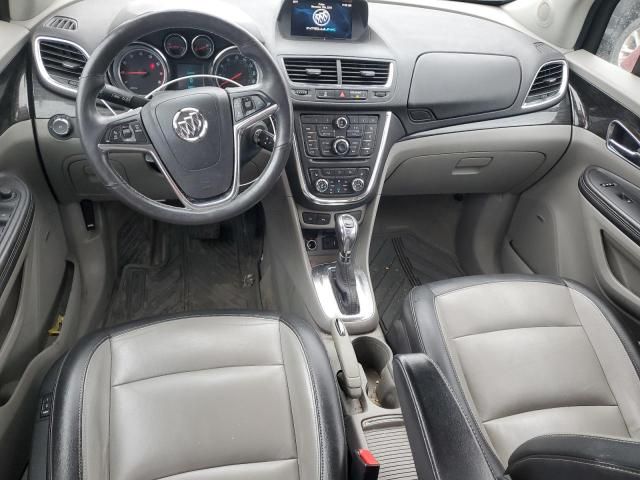 2015 Buick Encore Premium