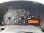 2020 Nissan NV200 2.5S