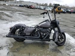 Harley-Davidson salvage cars for sale: 2017 Harley-Davidson Flhrxs