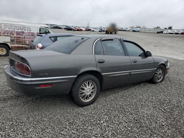 2002 Buick Park Avenue Ultra