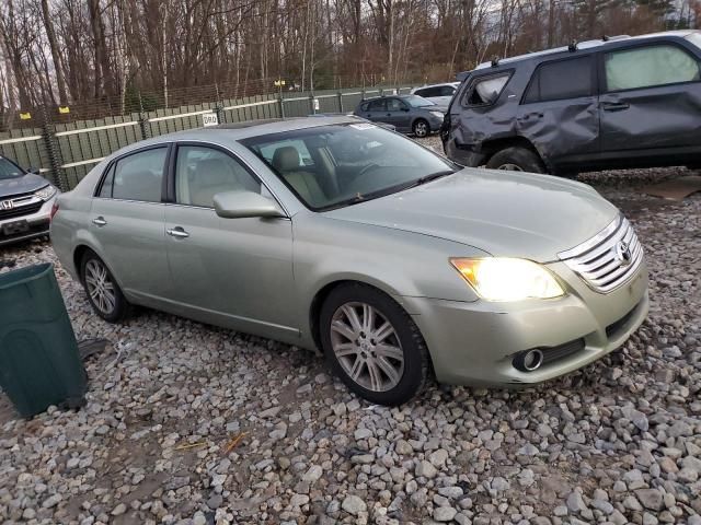 2008 Toyota Avalon XL