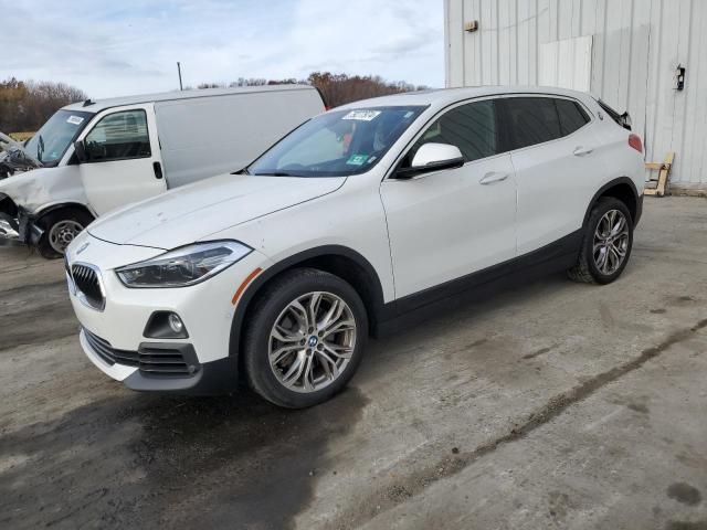 2018 BMW X2 XDRIVE28I