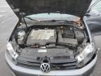 2012 Volkswagen Jetta TDI