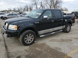 Lincoln Vehiculos salvage en venta: 2006 Lincoln Mark LT