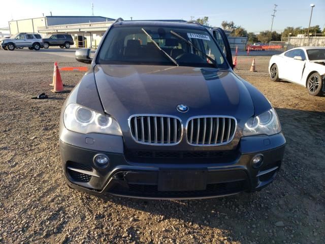 2013 BMW X5 XDRIVE35I