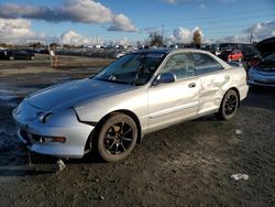 Acura Integra salvage cars for sale: 2001 Acura Integra GS