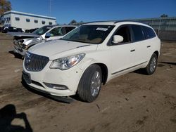 Buick Enclave salvage cars for sale: 2013 Buick Enclave