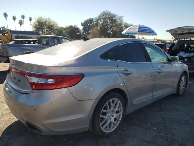 2013 Hyundai Azera GLS