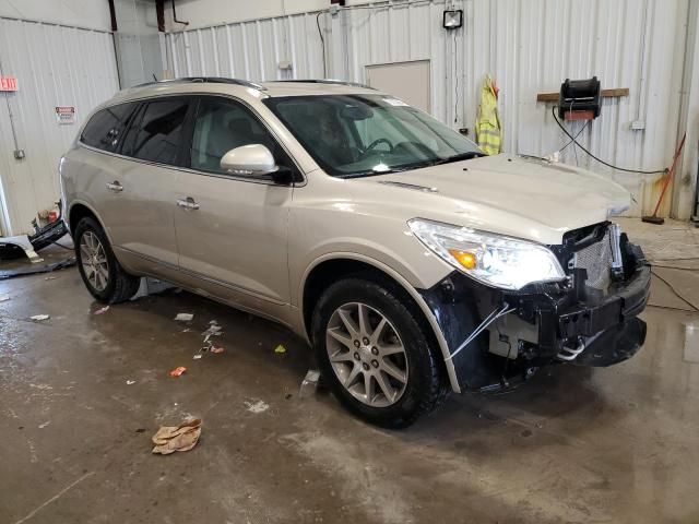 2017 Buick Enclave