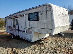 Other rv salvage cars for sale: 1997 Other RV