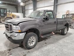 Ford f250 salvage cars for sale: 2003 Ford F250 Super Duty