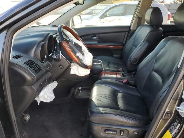 2007 Lexus RX 400H