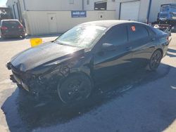 Hyundai Elantra salvage cars for sale: 2023 Hyundai Elantra SEL