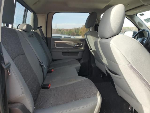 2019 Dodge RAM 1500 Classic SLT