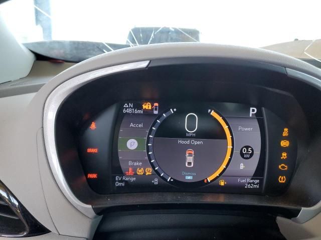 2019 Chevrolet Volt LT