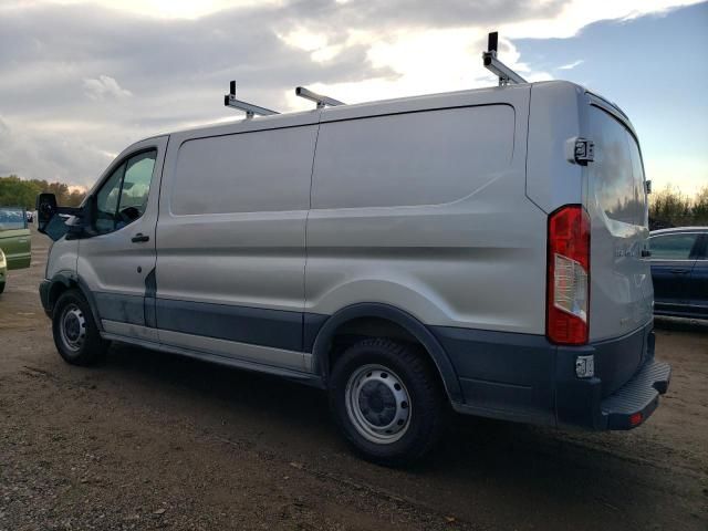 2015 Ford Transit T-150