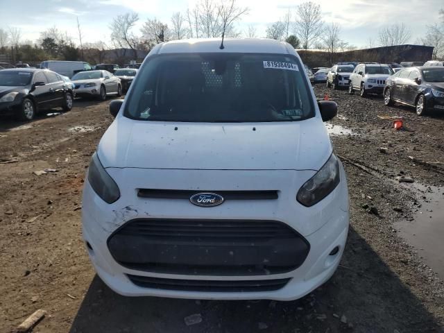 2015 Ford Transit Connect XLT