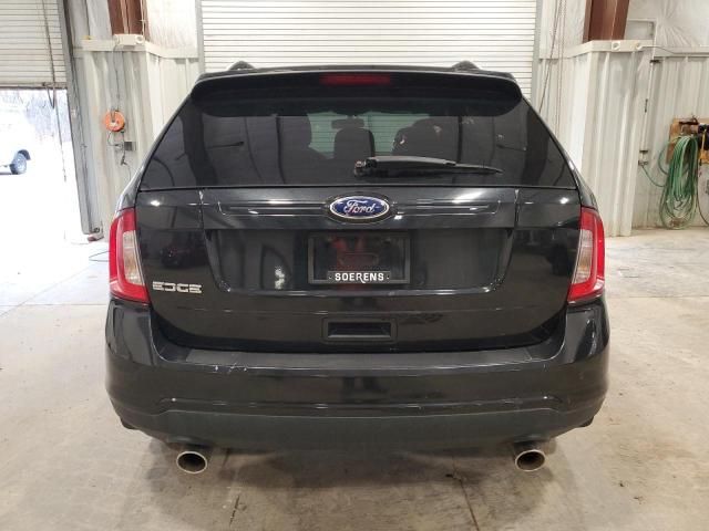 2013 Ford Edge SE