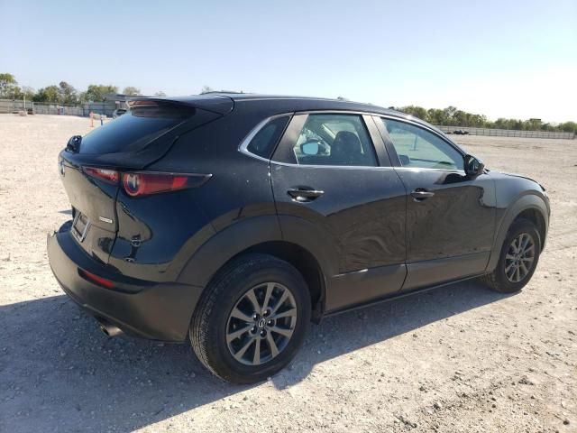 2022 Mazda CX-30