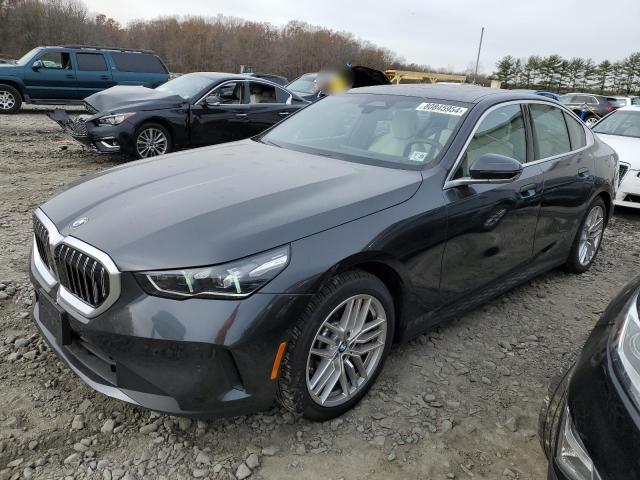 2024 BMW 530 xi