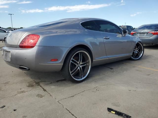 2006 Bentley Continental GT