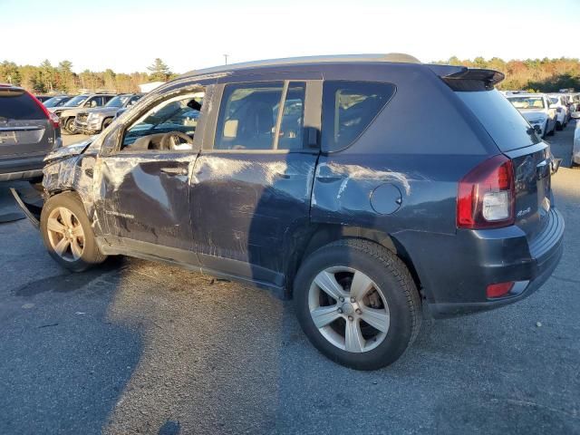 2014 Jeep Compass Sport