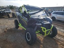 Kawasaki salvage cars for sale: 2022 Kawasaki KRF 1000 B