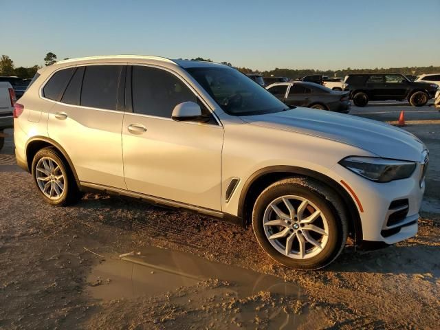 2023 BMW X5 Sdrive 40I