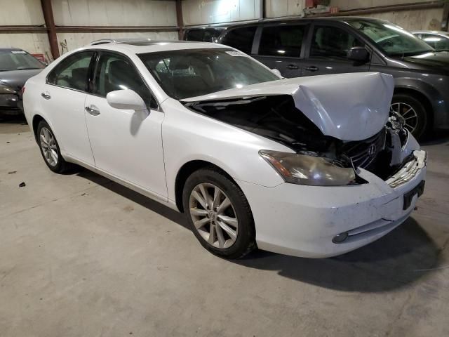 2009 Lexus ES 350