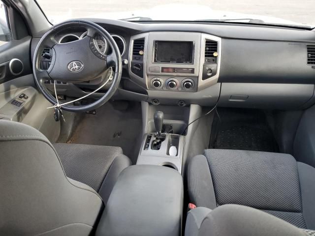 2006 Toyota Tacoma Access Cab