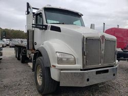 Kenworth Construction t880 salvage cars for sale: 2021 Kenworth Construction T880