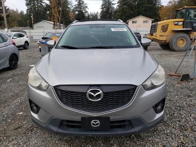 2013 Mazda CX-5 Touring