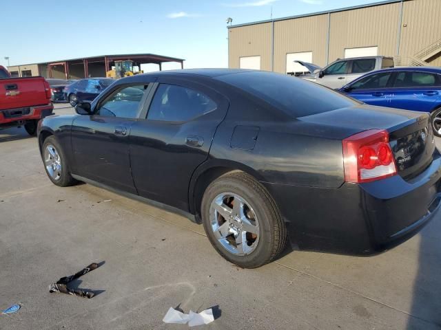 2009 Dodge Charger