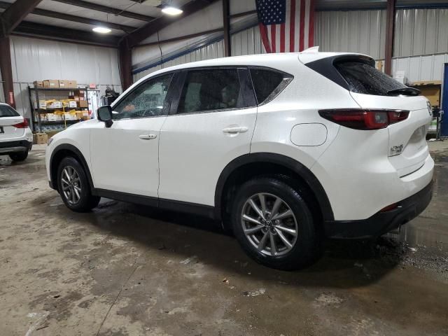 2022 Mazda CX-5 Select