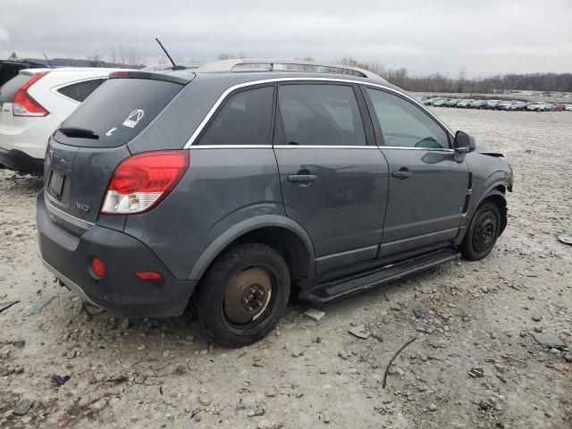 2008 Saturn Vue XE