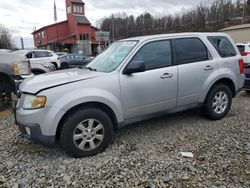 Mazda Vehiculos salvage en venta: 2009 Mazda Tribute I