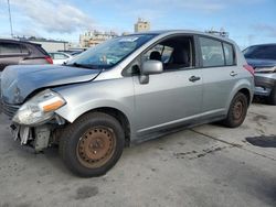 Nissan Versa salvage cars for sale: 2009 Nissan Versa S