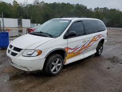 Dodge Caravan salvage cars for sale: 2006 Dodge Grand Caravan SXT