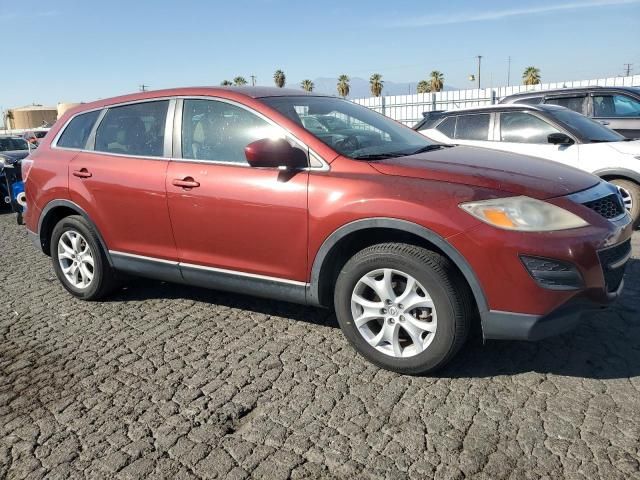 2012 Mazda CX-9