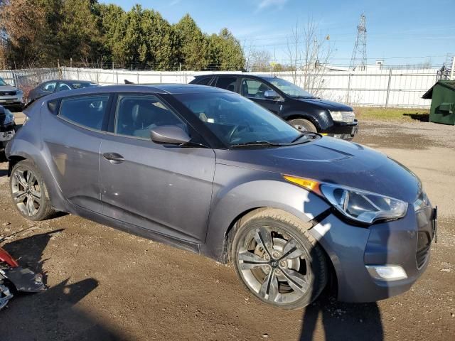 2012 Hyundai Veloster