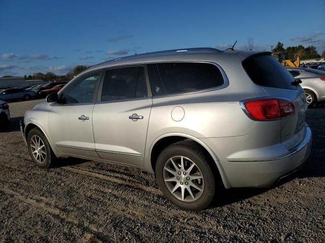 2013 Buick Enclave